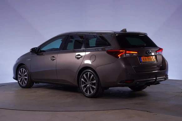 Toyota Auris - Afbeelding 4 van 30