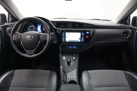 Toyota Auris - Afbeelding 5 van 30