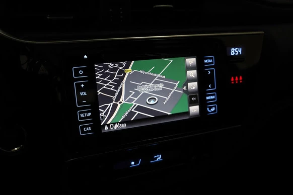Toyota Auris - Afbeelding 8 van 30