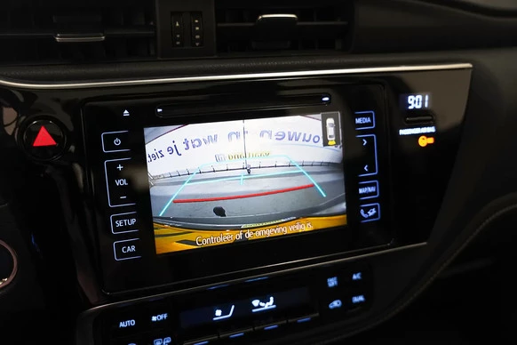 Toyota Auris - Afbeelding 9 van 30