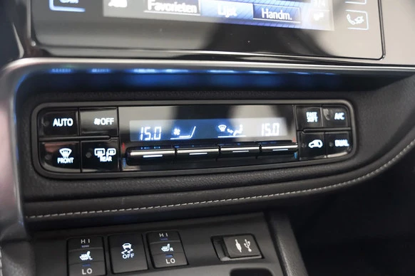 Toyota Auris - Afbeelding 11 van 30