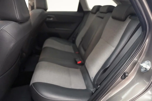 Toyota Auris - Afbeelding 12 van 30