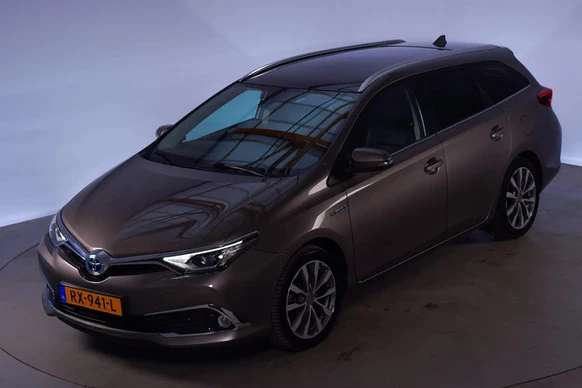 Toyota Auris - Afbeelding 13 van 30