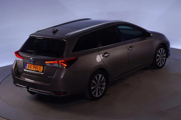 Toyota Auris - Afbeelding 14 van 30