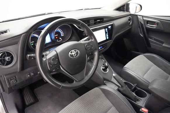 Toyota Auris - Afbeelding 15 van 30