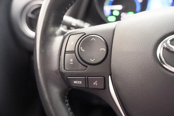 Toyota Auris - Afbeelding 16 van 30