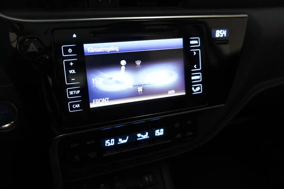Toyota Auris - Afbeelding 22 van 30