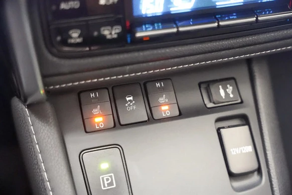 Toyota Auris - Afbeelding 25 van 30