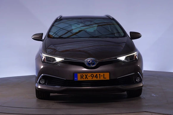 Toyota Auris - Afbeelding 27 van 30