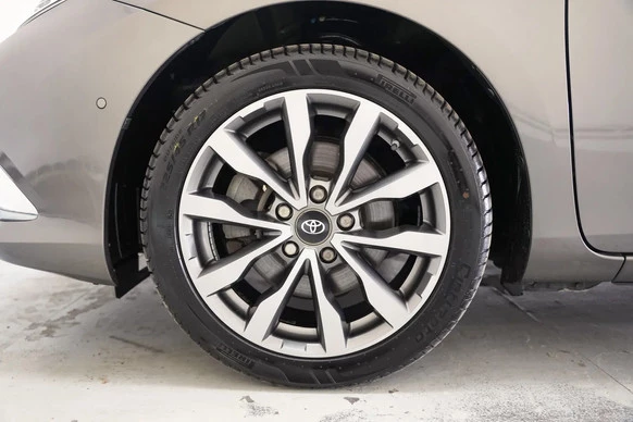 Toyota Auris - Afbeelding 30 van 30