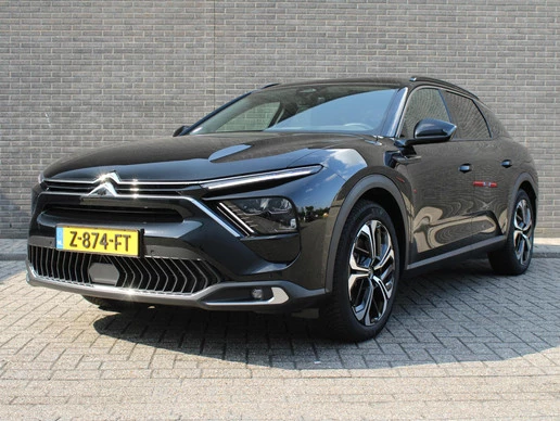 Citroën C5 X - Afbeelding 1 van 30