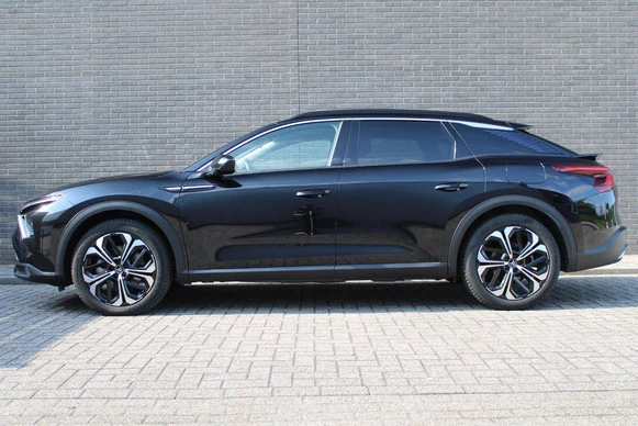 Citroën C5 X - Afbeelding 2 van 30
