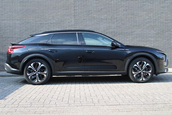 Citroën C5 X - Afbeelding 3 van 30