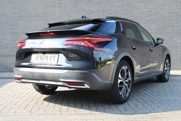Citroën C5 X - Afbeelding 4 van 30