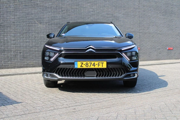 Citroën C5 X - Afbeelding 6 van 30