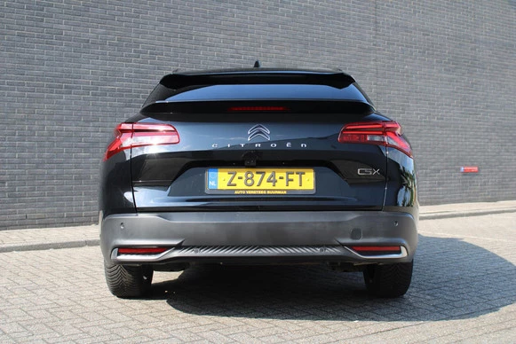 Citroën C5 X - Afbeelding 7 van 30