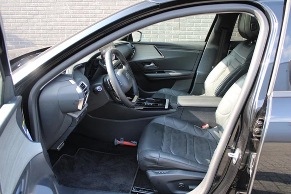 Citroën C5 X - Afbeelding 9 van 30