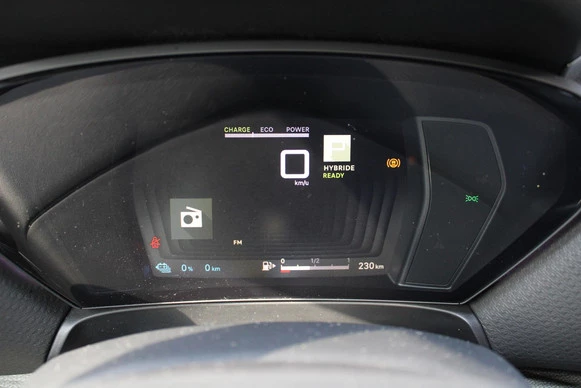 Citroën C5 X - Afbeelding 15 van 30