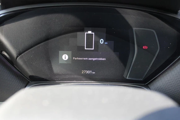 Citroën C5 X - Afbeelding 16 van 30
