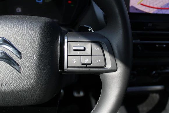 Citroën C5 X - Afbeelding 17 van 30