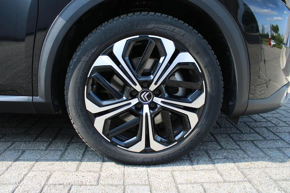 Citroën C5 X - Afbeelding 27 van 30