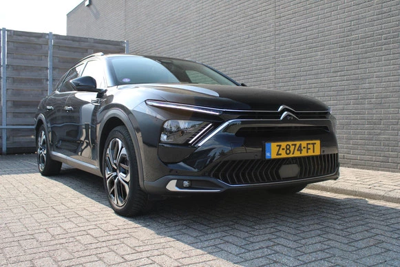 Citroën C5 X - Afbeelding 29 van 30