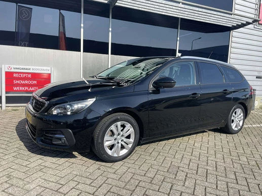 Peugeot 308 - Afbeelding 1 van 30