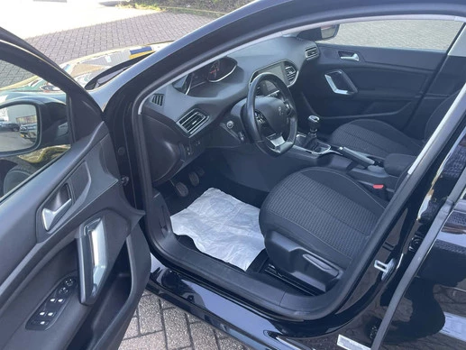 Peugeot 308 - Afbeelding 3 van 30