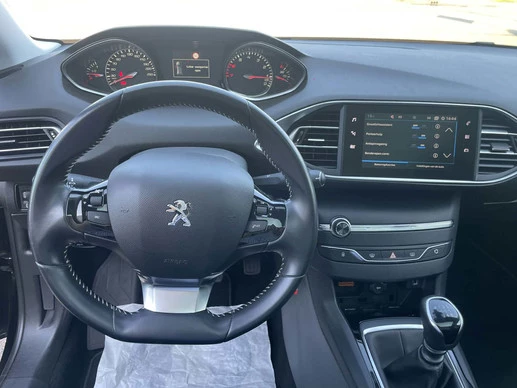 Peugeot 308 - Afbeelding 10 van 30