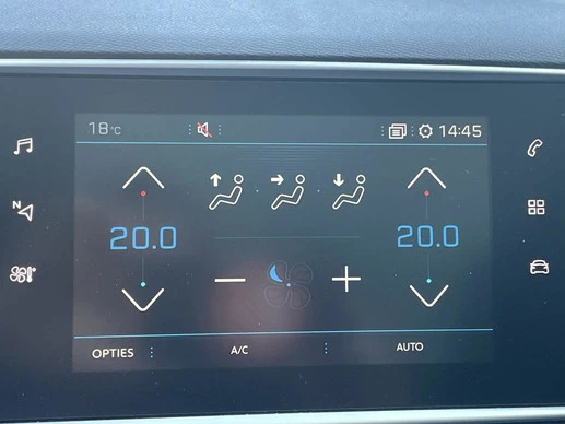 Peugeot 308 - Afbeelding 11 van 30