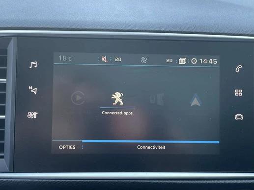 Peugeot 308 - Afbeelding 12 van 30