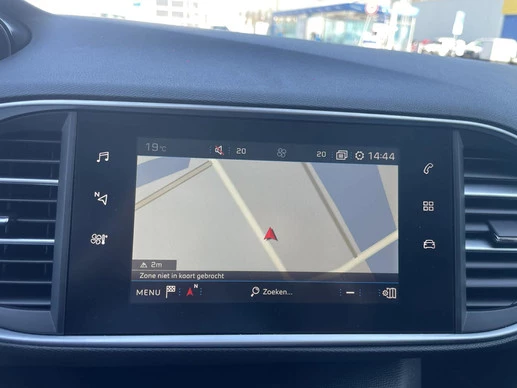 Peugeot 308 - Afbeelding 13 van 30