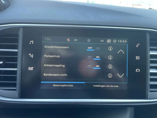 Peugeot 308 - Afbeelding 14 van 30