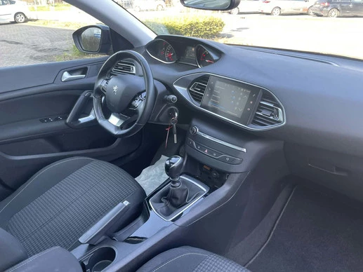 Peugeot 308 - Afbeelding 15 van 30