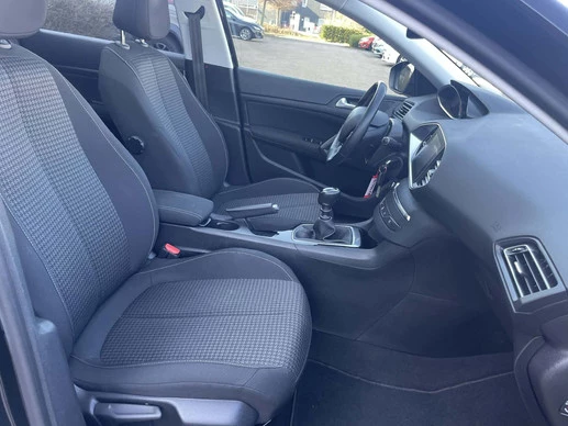 Peugeot 308 - Afbeelding 16 van 30