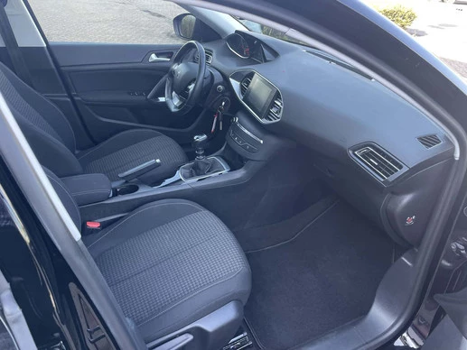 Peugeot 308 - Afbeelding 17 van 30