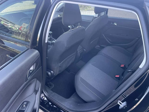 Peugeot 308 - Afbeelding 18 van 30
