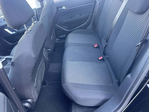 Peugeot 308 - Afbeelding 21 van 30