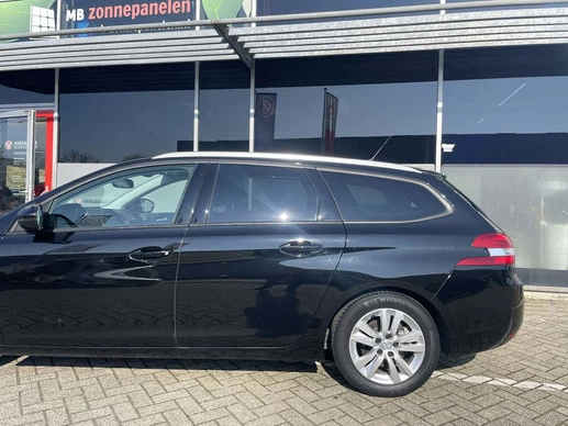 Peugeot 308 - Afbeelding 26 van 30