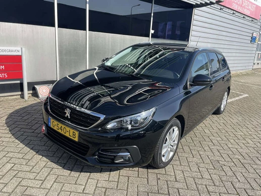 Peugeot 308 - Afbeelding 27 van 30