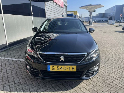 Peugeot 308 - Afbeelding 28 van 30