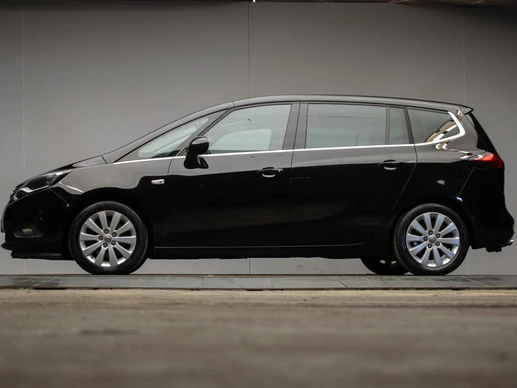 Opel Zafira - Afbeelding 1 van 25