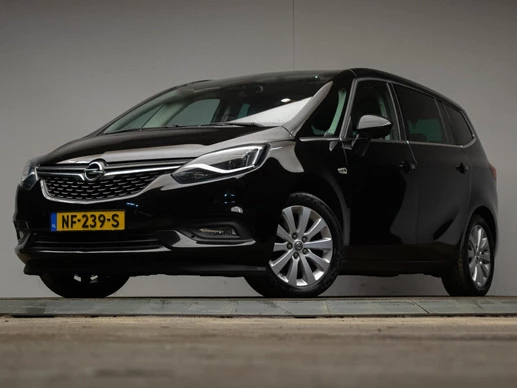 Opel Zafira - Afbeelding 3 van 25