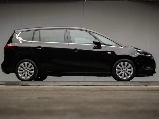 Opel Zafira - Afbeelding 6 van 25