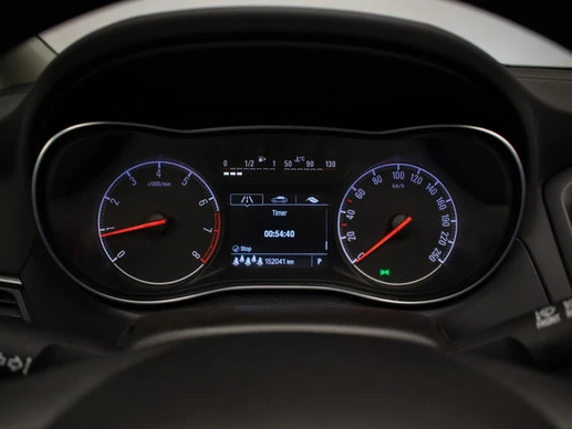 Opel Zafira - Afbeelding 8 van 25