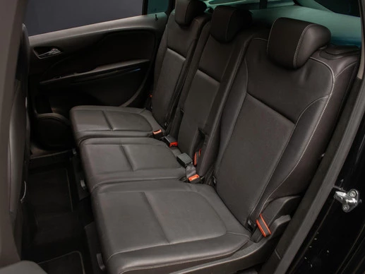 Opel Zafira - Afbeelding 21 van 25