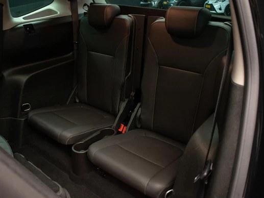 Opel Zafira - Afbeelding 22 van 25