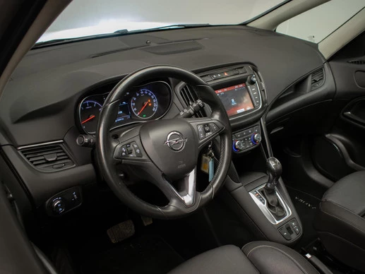 Opel Zafira - Afbeelding 23 van 25
