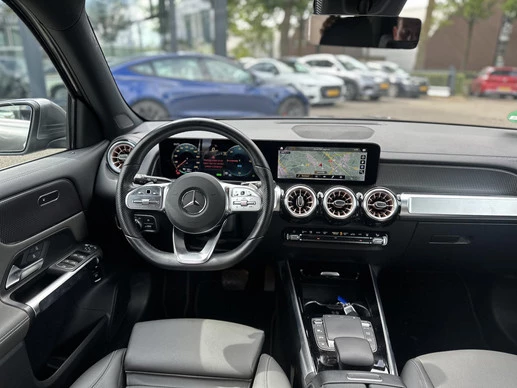 Mercedes-Benz EQB - Afbeelding 10 van 19