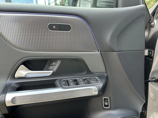 Mercedes-Benz EQB - Afbeelding 12 van 19